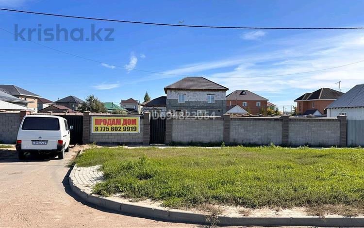 Отдельный дом · 4 комнаты · 240 м² · 10 сот., Абылайхана 46 — Абая за 33 млн ₸ в Косшы — фото 20