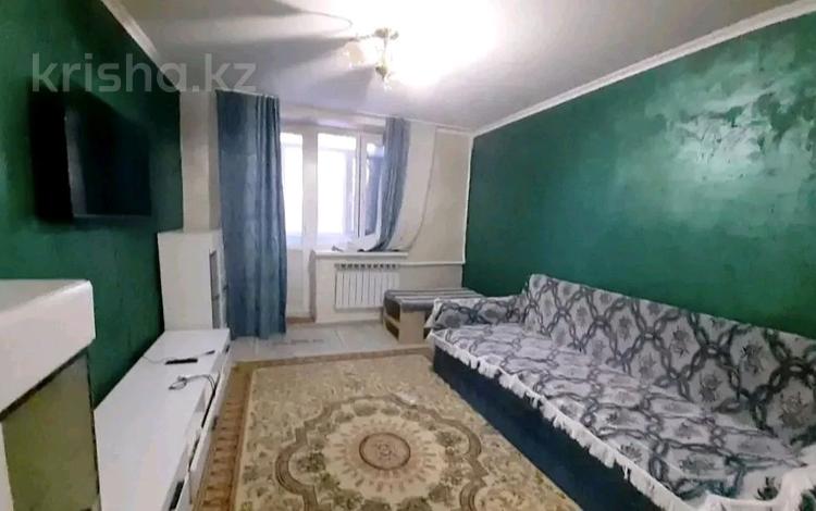 1-бөлмелі пәтер · 30 м² · 2/2 қабат, Каблиса Жырау 163, бағасы: 8.5 млн ₸ в Талдыкоргане — фото 2