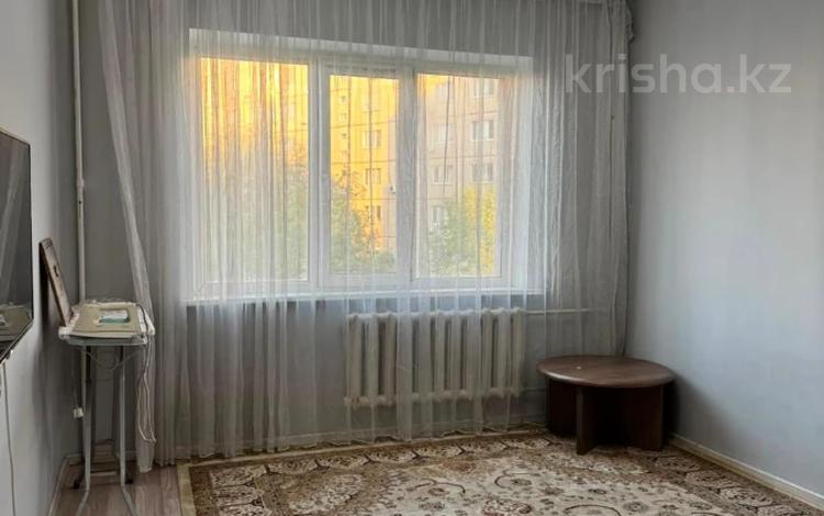 1-бөлмелі пәтер · 40 м² · 6/9 қабат, Жетісу-1 ш/а., бағасы: 29.5 млн ₸ в Алматы, Ауэзовский р-н — фото 7