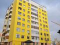 3-комнатная квартира, 90 м², 1/9 этаж, мкр Нурсат 14 за 75 млн 〒 в Шымкенте, Каратауский р-н
