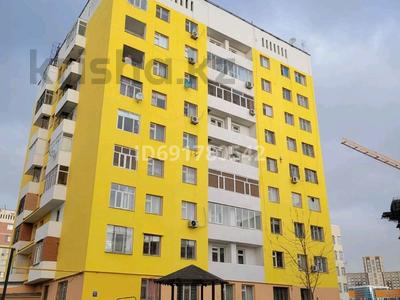 3-бөлмелі пәтер, 90 м², 1/9 қабат, мкр Нурсат 14, бағасы: 75 млн 〒 в Шымкенте, Каратауский р-н