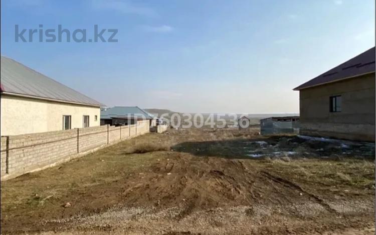 Участок · 8 соток, Құрсай Ақалтын көшесі 67 за 6.5 млн 〒 в Шымкенте, Туран р-н — фото 10