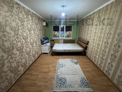 1-бөлмелі пәтер · 35 м² · 1/5 қабат, Жангельдина 22, бағасы: 100 000 ₸ в Шымкенте, Аль-Фарабийский р-н