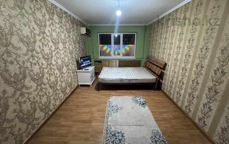 1-бөлмелі пәтер · 35 м² · 1/5 қабат, Жангельдина 22, бағасы: 100 000 ₸ в Шымкенте, Аль-Фарабийский р-н — фото 13
