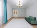 2-бөлмелі пәтер · 63.6 м² · 2/10 қабат, Кенесары хана, бағасы: 44.9 млн ₸ в Алматы, Бостандыкский р-н