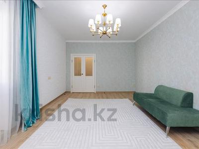 2-бөлмелі пәтер · 63.6 м² · 2/10 қабат, Кенесары хана, бағасы: 44.9 млн ₸ в Алматы, Бостандыкский р-н
