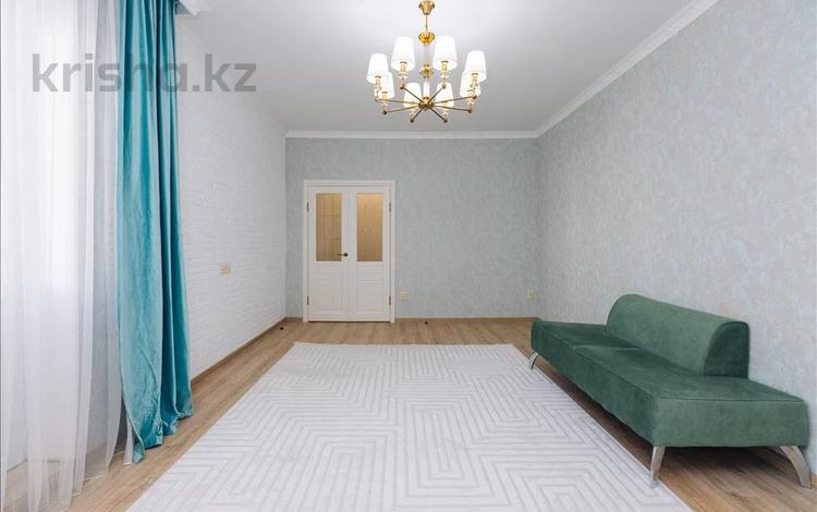 2-бөлмелі пәтер · 63.6 м² · 2/10 қабат, Кенесары хана, бағасы: 44.9 млн ₸ в Алматы, Бостандыкский р-н — фото 4