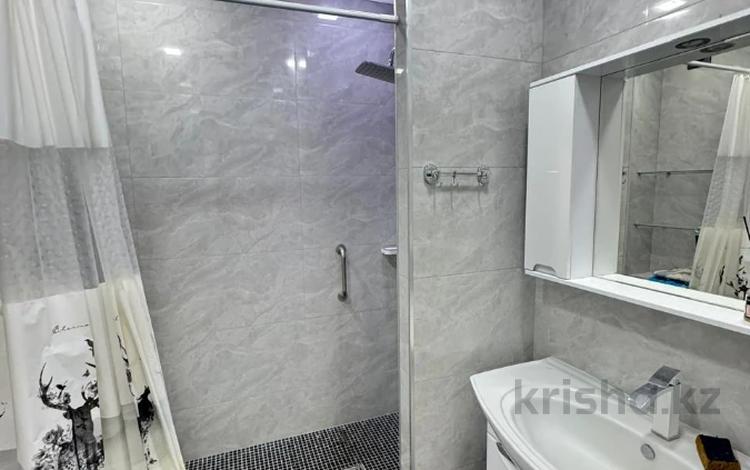 2-бөлмелі пәтер · 62 м² · 6/9 қабат, Толе би, бағасы: 45 млн ₸ в Алматы, Ауэзовский р-н — фото 2