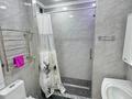 2-бөлмелі пәтер · 62 м² · 6/9 қабат, Толе би, бағасы: 45 млн ₸ в Алматы, Ауэзовский р-н — фото 5