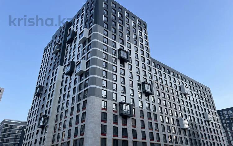 3-комнатная квартира · 87 м² · 13/18 этаж, Е-36, E-15 2, 4, 5, 9, 11 за 42.9 млн ₸ в Астане, Нура р-н — фото 3