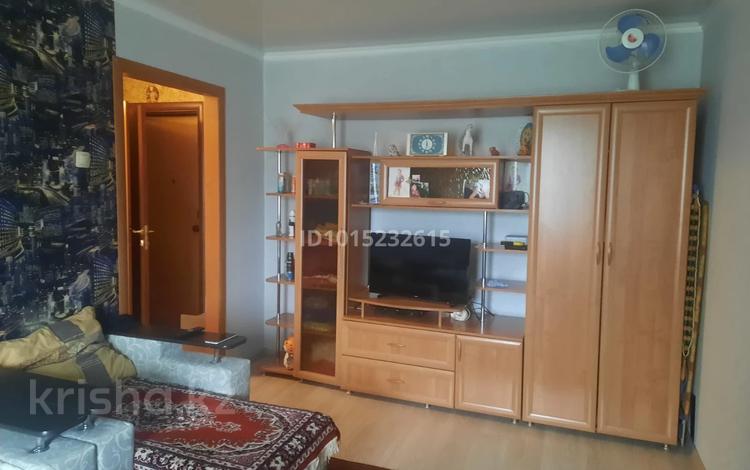 1-комнатная квартира · 35 м² · 4/9 этаж, Батыр баяна 7 за 130 000 ₸ в Петропавловске — фото 2