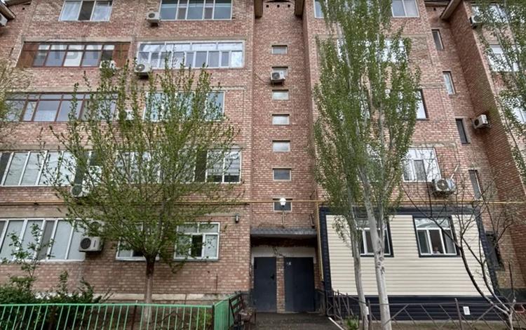4-бөлмелі пәтер · 85 м² · 4/5 қабат, Саулет 12, бағасы: 25 млн ₸ в  — фото 2