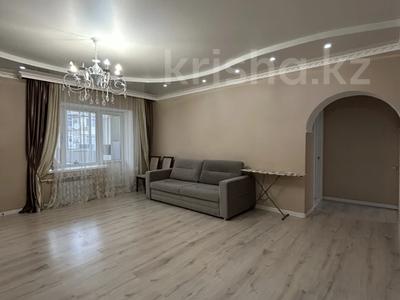 4-комнатная квартира · 85 м² · 4/5 этаж, Саулет 12 за 26 млн 〒 в 