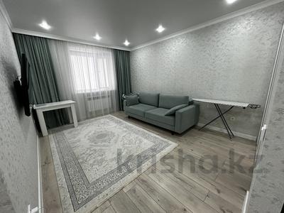 1-комнатная квартира · 37.6 м² · 3/9 этаж, Жумекен Нажимеденов 17 за 21 млн ₸ в Астане, Алматы р-н