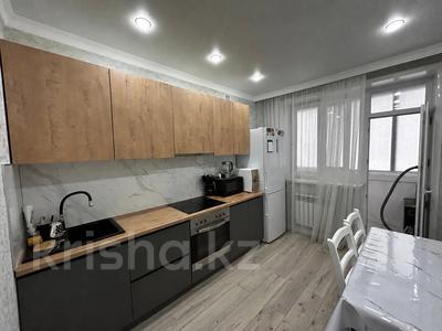 1-бөлмелі пәтер · 37.6 м² · 3/9 қабат, Жумекен Нажимеденов 17, бағасы: 21 млн ₸ в Астане, Алматы р-н