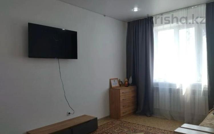 1-бөлмелі пәтер · 36 м² · 8/17 қабат, Алтынсарина 21, бағасы: 17.3 млн ₸ в Петропавловске — фото 2