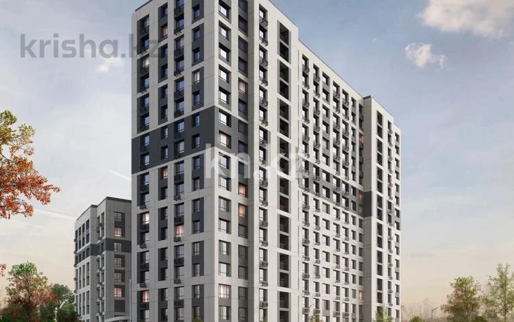 2-бөлмелі пәтер · 46 м² · 8/17 қабат, Е 908 23, бағасы: 31.5 млн ₸ в Астане, Есильский р-н — фото 7