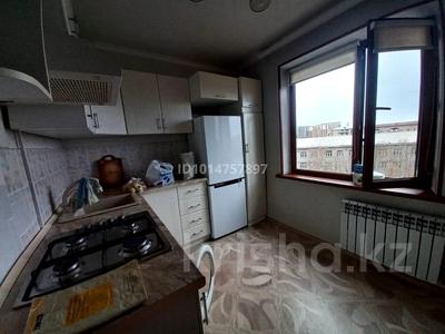 1-комнатная квартира · 30 м² · 5/5 этаж, мушел той 28 за 13 млн ₸ в Талдыкоргане, мкр Мушелтой