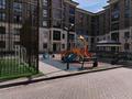 2-бөлмелі пәтер · 86.1 м² · 3/5 қабат, мкр Юго-Восток, Республики 49, бағасы: ~ 38.7 млн ₸ в Караганде, Казыбек би р-н