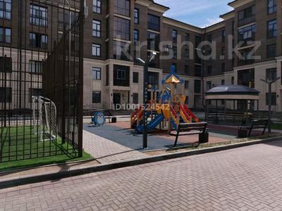 2-комнатная квартира · 86.1 м² · 3/5 этаж, мкр Юго-Восток, Республики 49 за ~ 38.7 млн ₸ в Караганде, Казыбек би р-н