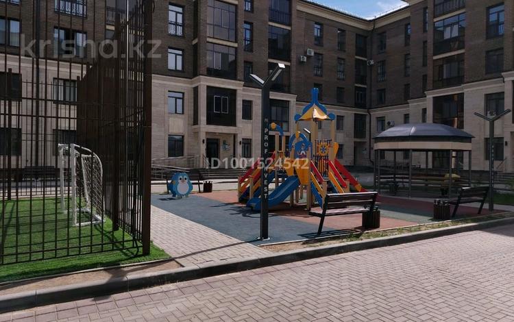 2-бөлмелі пәтер · 86.1 м² · 3/5 қабат, мкр Юго-Восток, Республики 49, бағасы: ~ 38.7 млн ₸ в Караганде, Казыбек би р-н — фото 11