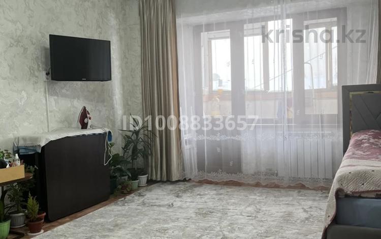 1-бөлмелі пәтер · 40 м² · 5/5 қабат, Карасай батыр 52А, бағасы: 18 млн ₸ в Талгаре — фото 2