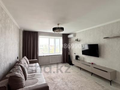 2-бөлмелі пәтер · 51.3 м² · 4/5 қабат, ул. Мангелик Ел 49, бағасы: 28.8 млн ₸ в Семее, Красный Кордон