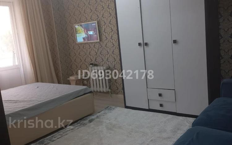 1-бөлмелі пәтер, 41 м², 4/14 қабат ай сайын, Мәңгілік Ел 19, бағасы: 160 000 〒 в Астане, Есильский р-н — фото 2