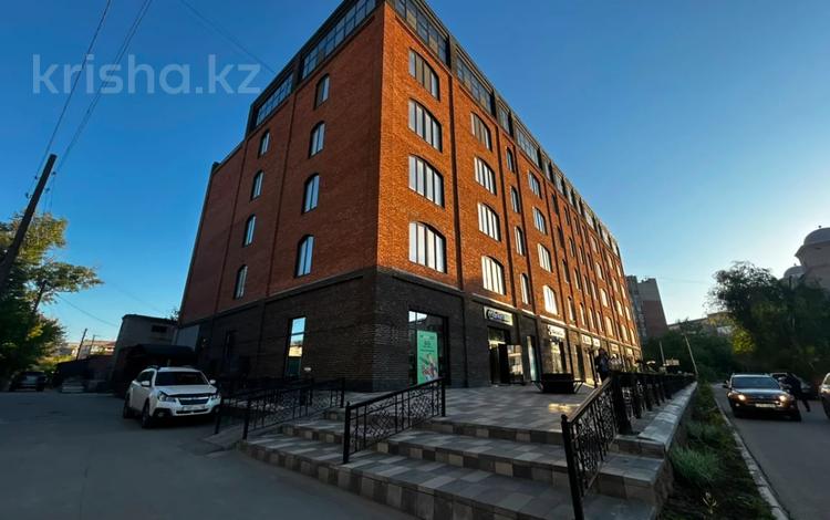 4-комнатная квартира · 125 м² · 6/6 этаж, Ибраева 125 за 78 млн ₸ в Семее — фото 2