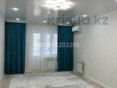 3-комнатная квартира · 85 м² · 9/10 этаж, мкр. Зачаганск пгт, Монкеулы — Рядом Социальный супермаркет за 180 000 ₸ в Уральске