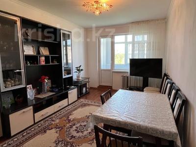 3-комнатная квартира · 62.5 м² · 5/5 этаж, молдагулова за 14.5 млн ₸ в Актобе