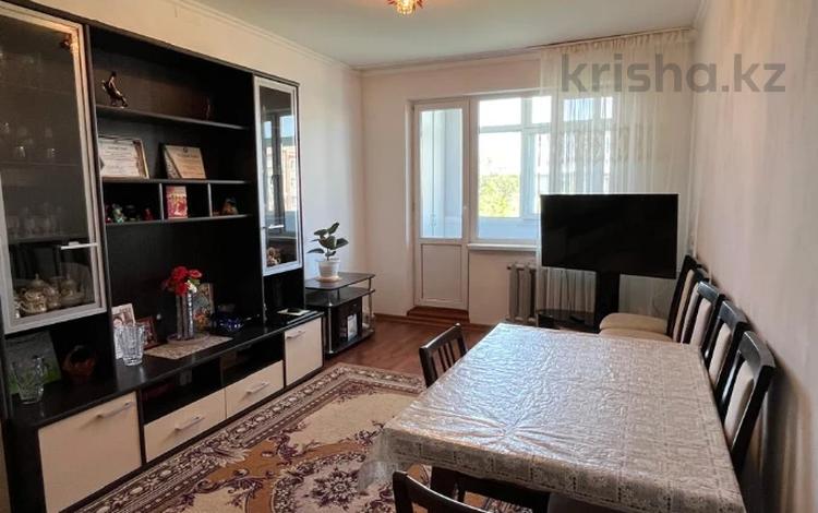 3-комнатная квартира · 62.5 м² · 5/5 этаж, молдагулова за 14.5 млн ₸ в Актобе — фото 2
