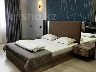 1-комнатная квартира · 18 м² · 2/3 этаж, Алимбетова 4 за 16 000 〒 в Шымкенте, Аль-Фарабийский р-н