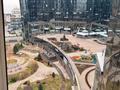 4-комнатная квартира · 180 м² · 6 этаж, Аль-Фараби за 175 млн ₸ в Алматы, Бостандыкский р-н