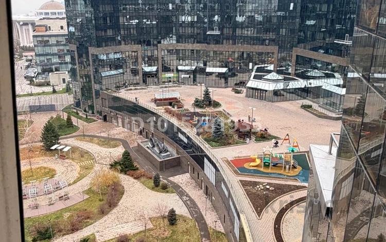4-комнатная квартира · 180 м² · 6 этаж, Аль-Фараби за 175 млн ₸ в Алматы, Бостандыкский р-н — фото 2