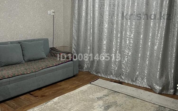 Отдельный дом · 2 комнаты · 37 м² · 3 сот., 10 кирпичный 7 — Сырлыбаева за 5 млн ₸ в Семее — фото 2