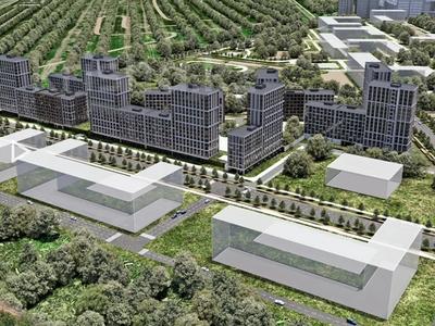 Участок · 6 соток, Катанбай батыра 75 за 30 млн ₸ в Астане, Есильский р-н