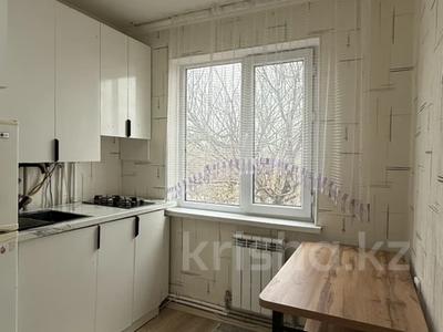 1-комнатная квартира · 38 м² · 5/5 этаж, 8-й микрорайон, 8-й микрорайон 23 — Пр.Республики за 15.5 млн ₸ в Шымкенте, Туран р-н