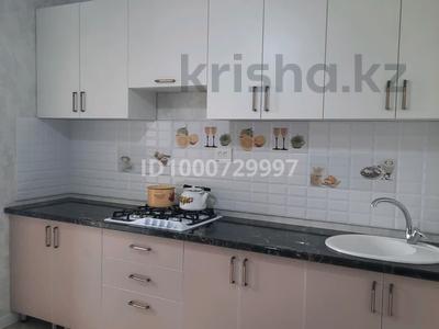1-бөлмелі пәтер · 48 м² · 4/5 қабат, мкр Нуртас, Мкрн. Нуртас, ул. Акбота 477/4, бағасы: 150 000 〒 в Шымкенте, Каратауский р-н