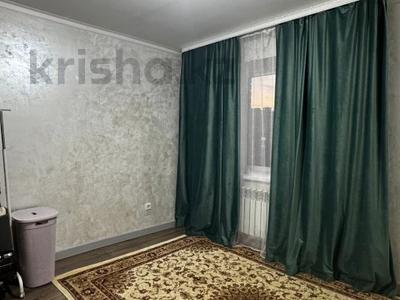 2-комнатная квартира · 59.8 м² · 8/9 этаж, Нурсити за 16 млн 〒 в Актобе