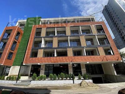 2-бөлмелі пәтер · 56 м², улица Григория Элиава 36а, бағасы: ~ 39.3 млн 〒 в Батуми