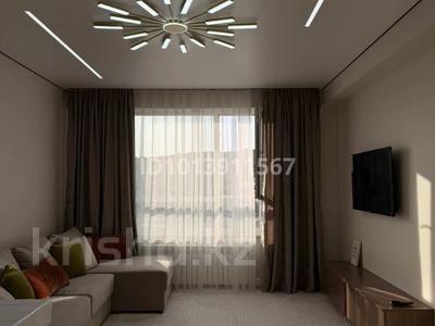 2-комнатная квартира · 49.2 м² · 2/5 этаж, Басаркобыз 1/15 за 27.5 млн ₸ в Алматы, Алатауский р-н