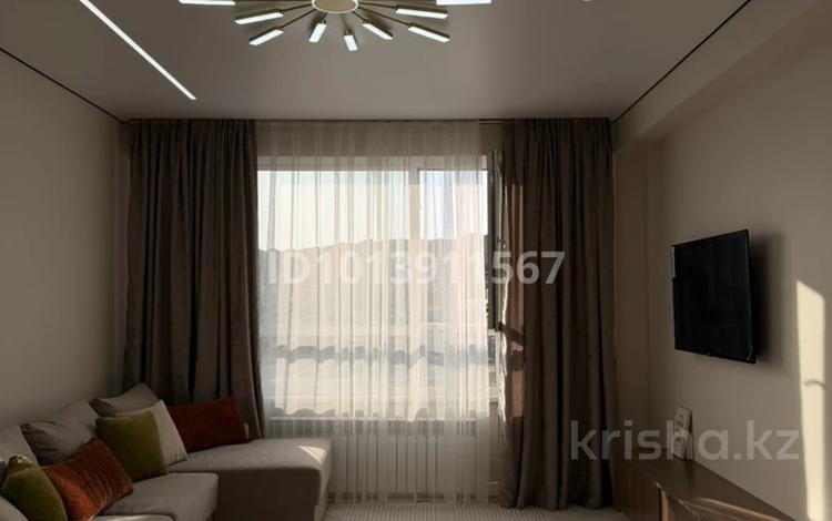 2-комнатная квартира · 49.2 м² · 2/5 этаж, Басаркобыз 1/15 за 27.5 млн ₸ в Алматы, Алатауский р-н — фото 2