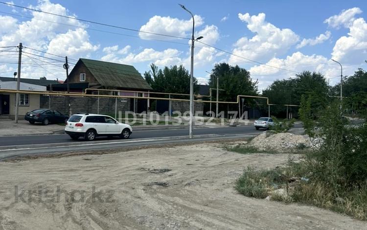 Жер телімі · 10 сотық, Көкқайнар ш/а., А. Мамбетова 210, бағасы: 52 млн ₸ в Алматы, Алатауский р-н — фото 2