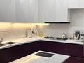 Отдельный дом · 4 комнаты · 176 м² · 2 сот., Сабыр Рахимов 29А за 75 млн ₸ в 