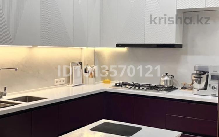 Отдельный дом · 4 комнаты · 176 м² · 2 сот., Сабыр Рахимов 29А за 75 млн ₸ в  — фото 2