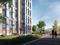 3-комнатная квартира · 73 м², Мангилик Ел 74 за ~ 42.6 млн ₸ в Астане, Есильский р-н