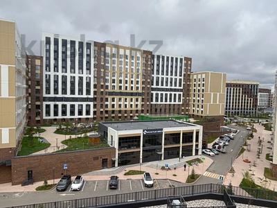 5-комнатная квартира · 173 м² · 6/7 этаж, Керей-Жанибек хандар 44/4 за 150 млн 〒 в Астане, Есильский р-н