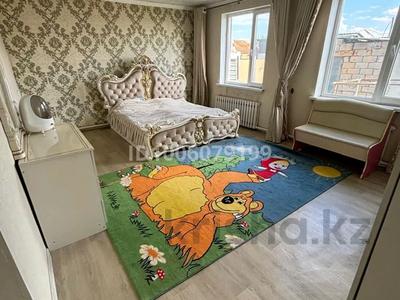 Отдельный дом · 8 комнат · 200 м² · 10 сот., Кенесары 50 за 30 млн 〒 в Кояндах