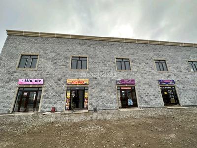Коммерциялық жылжымайтын мүлік в Атырауской обл.: Еркін · 300 м², бағасы: 500 000 〒 Еркін · 300 м², бағасы: 500 000 〒 в Геолог